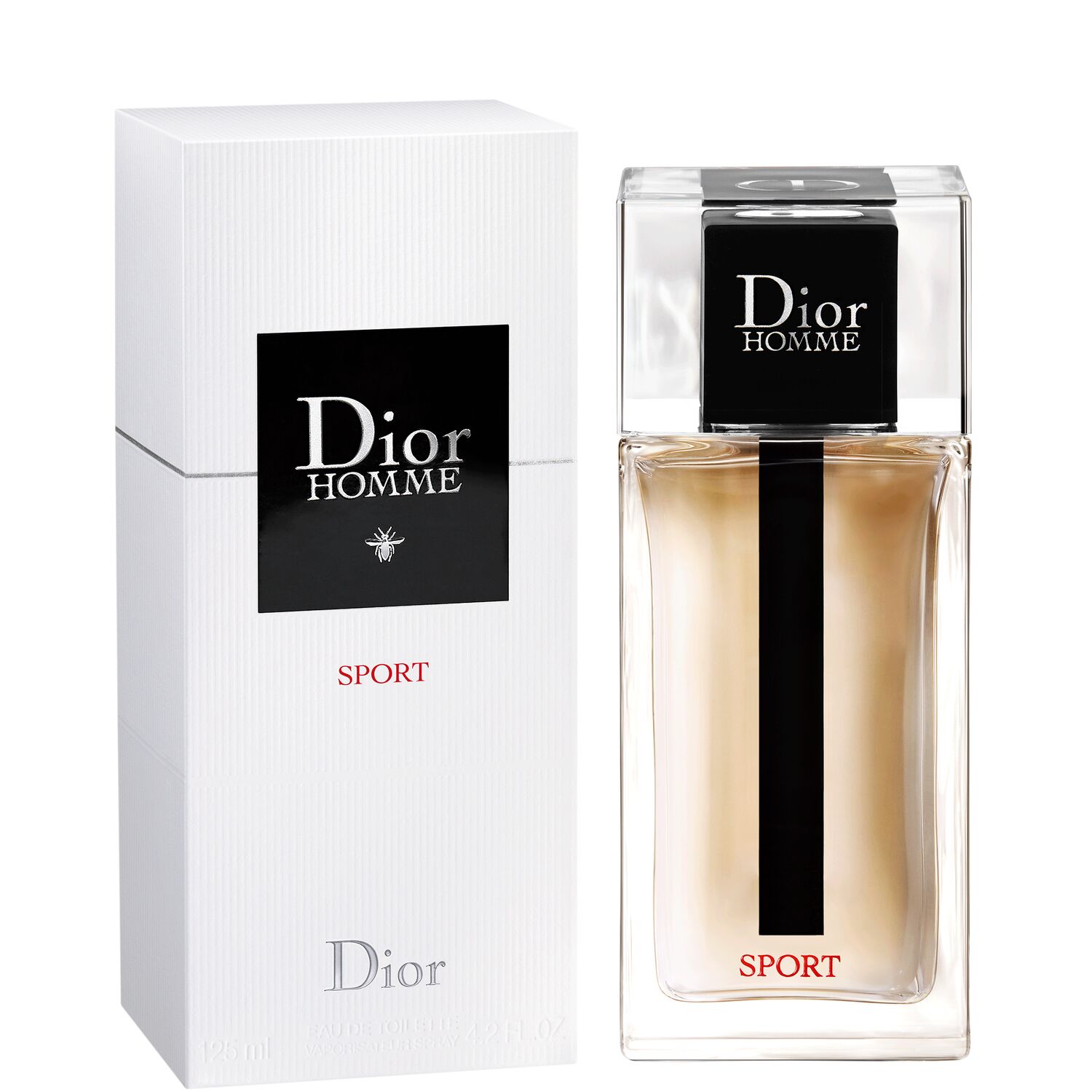 DIOR HOMME SPORT
